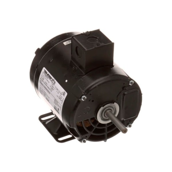 Allpoints 8010709 Convection Oven Motor- 120V For Tri Star Manufacturing